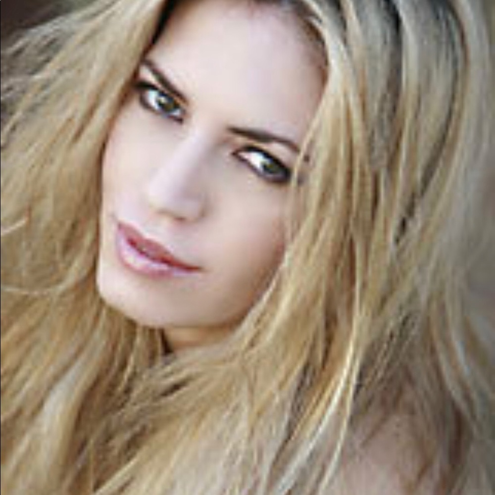 Meet your Posher, Jamie